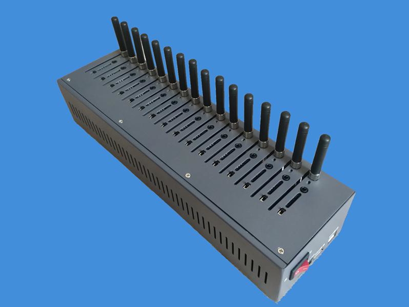 5G猫池设备与4G猫池设备的区别,5G猫池设备与4G猫池设备不同之处